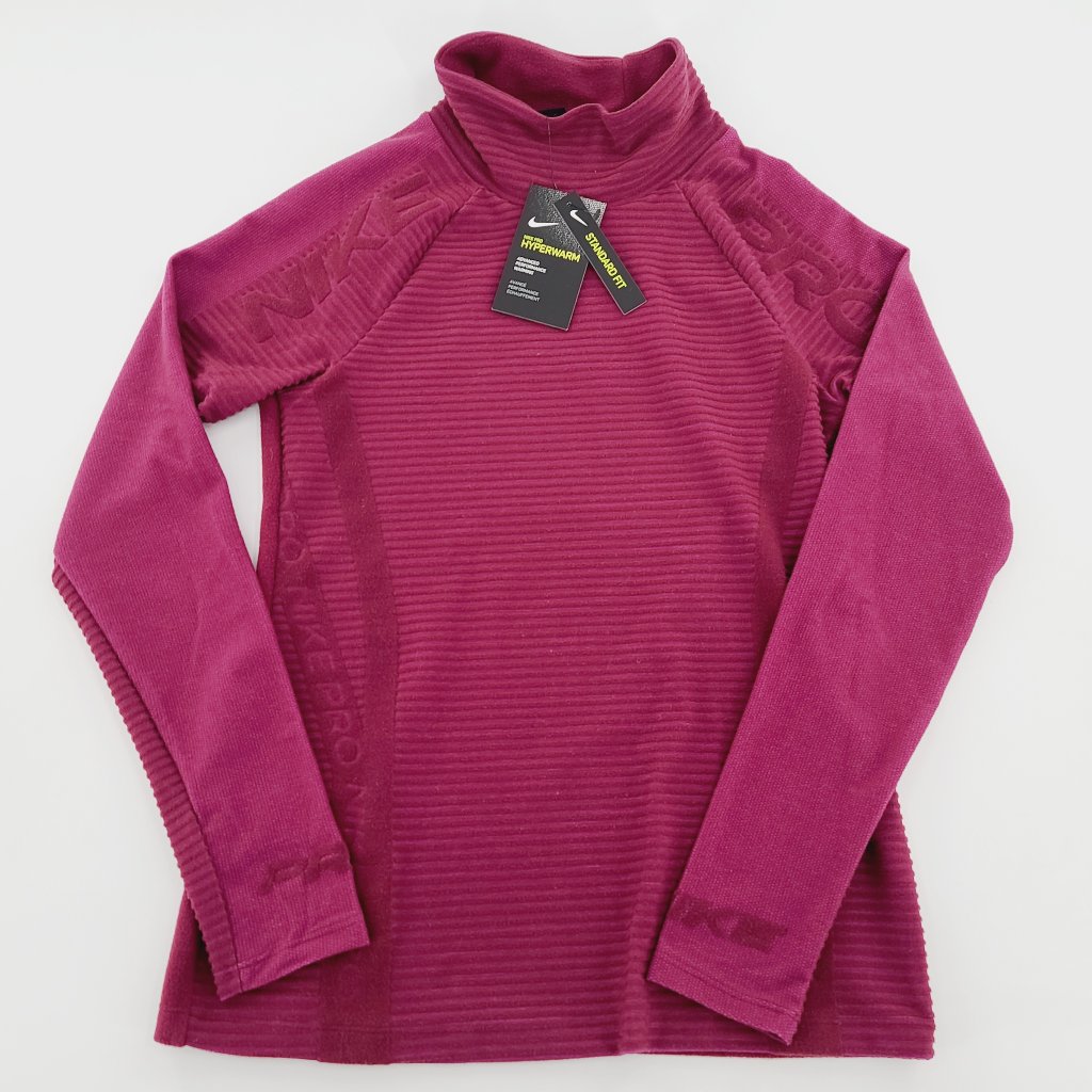 Nike Pro Hyperwarm Training Performance